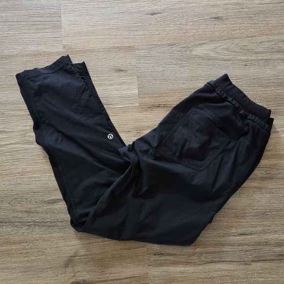 Lululemon Street to Studio Pant - Picture 3 of 8